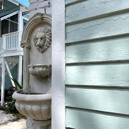 Casa Maria 2- Charming, Quaint Apt Next To Everything Downtown! セント・オーガスティン エクステリア 写真