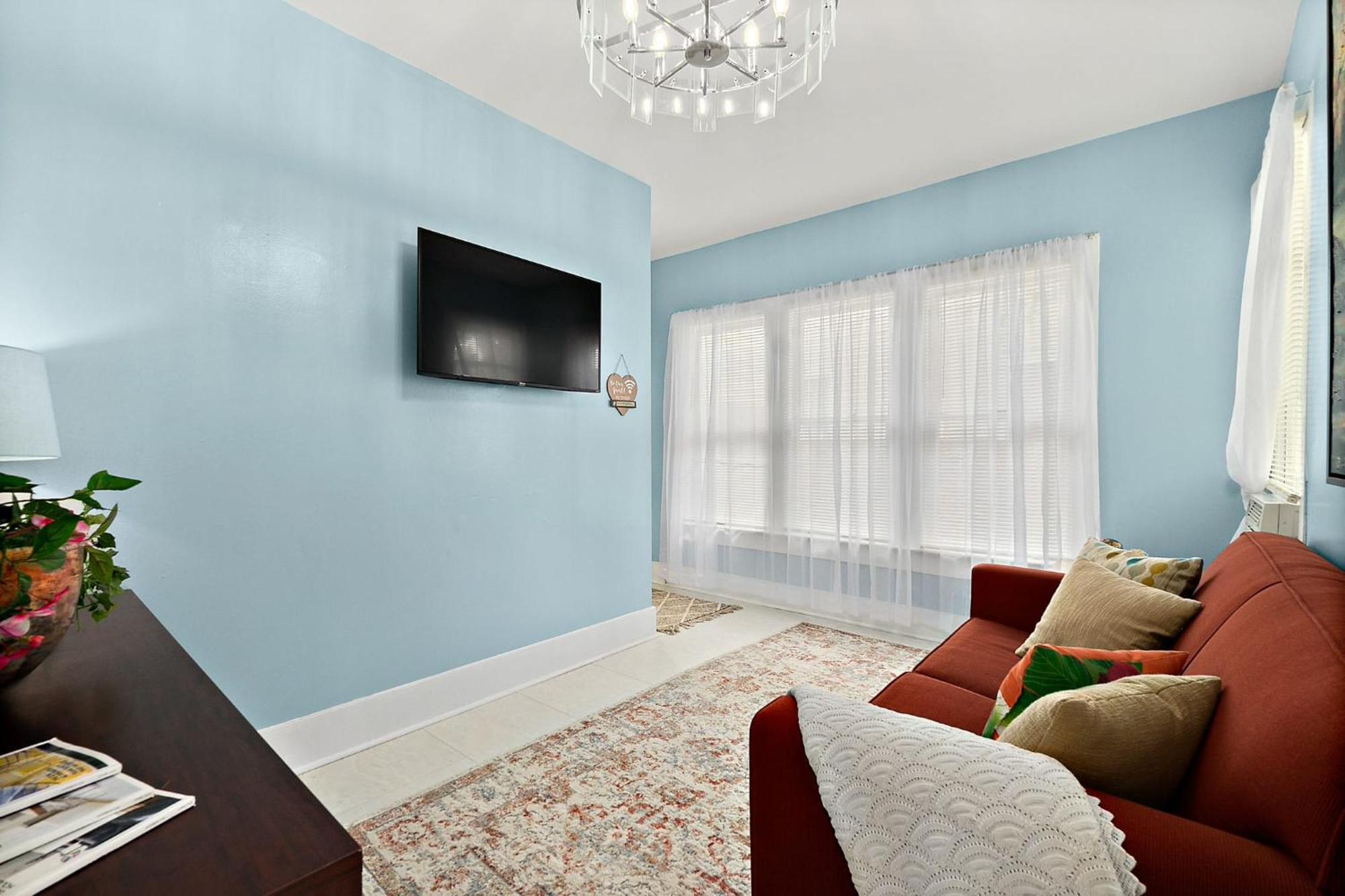 Casa Maria 2- Charming, Quaint Apt Next To Everything Downtown! セント・オーガスティン エクステリア 写真