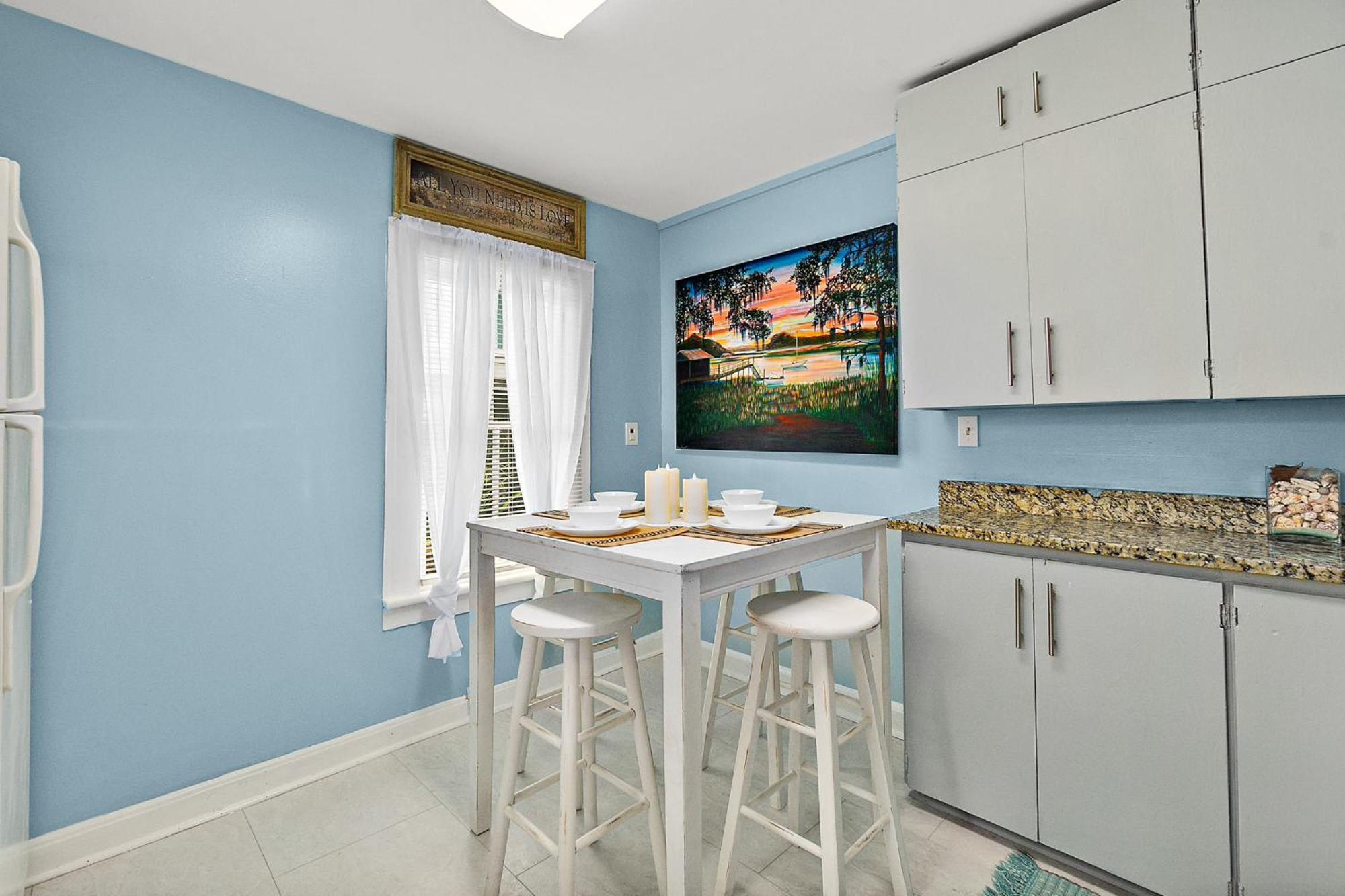 Casa Maria 2- Charming, Quaint Apt Next To Everything Downtown! セント・オーガスティン エクステリア 写真