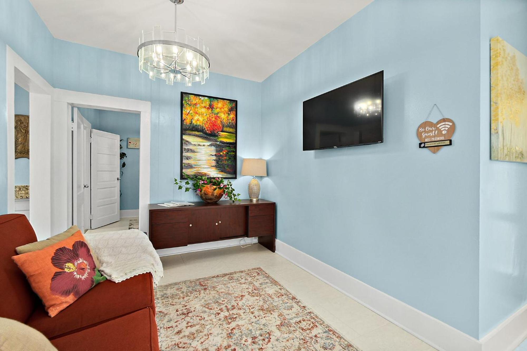 Casa Maria 2- Charming, Quaint Apt Next To Everything Downtown! セント・オーガスティン エクステリア 写真