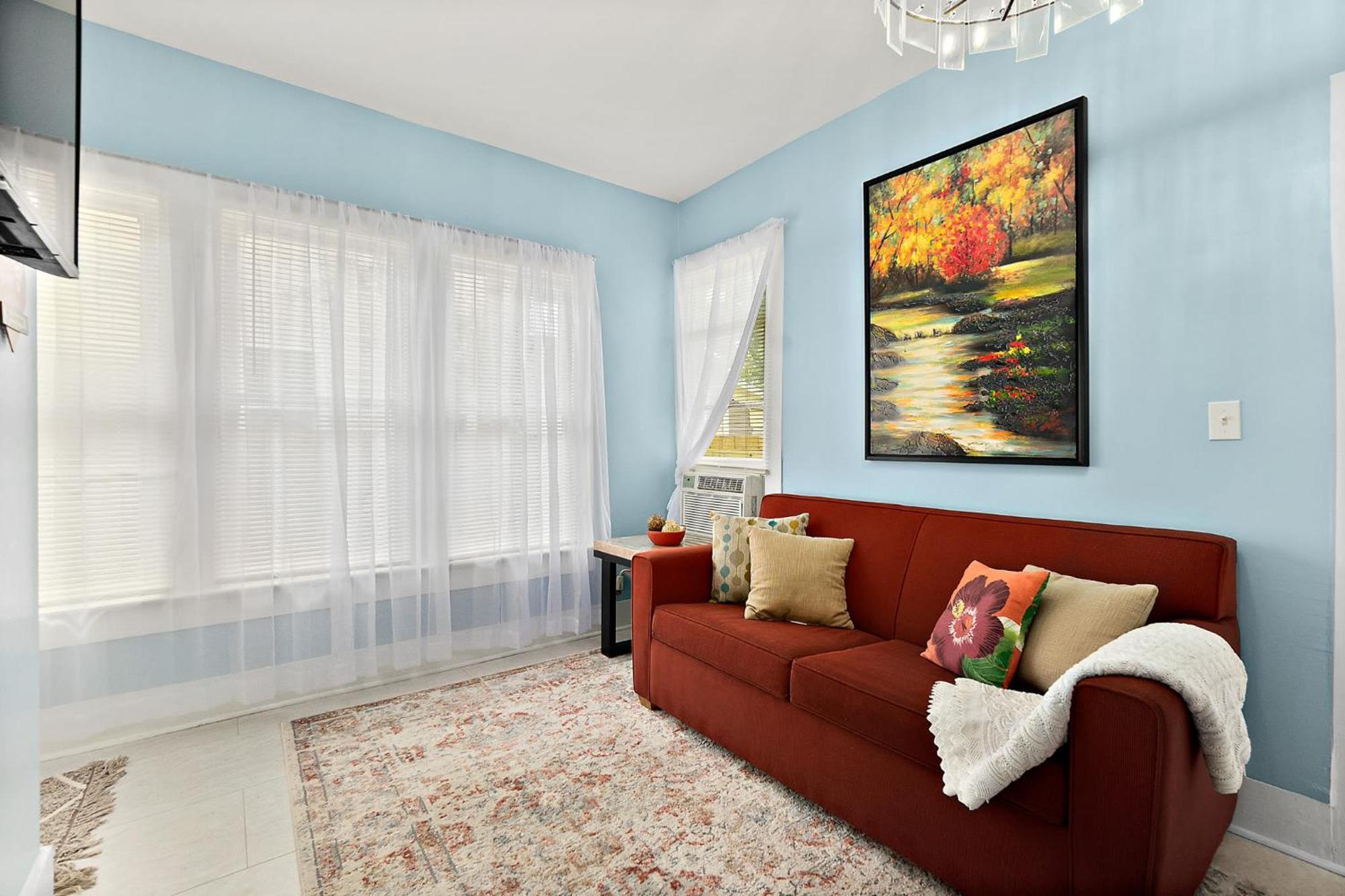 Casa Maria 2- Charming, Quaint Apt Next To Everything Downtown! セント・オーガスティン エクステリア 写真