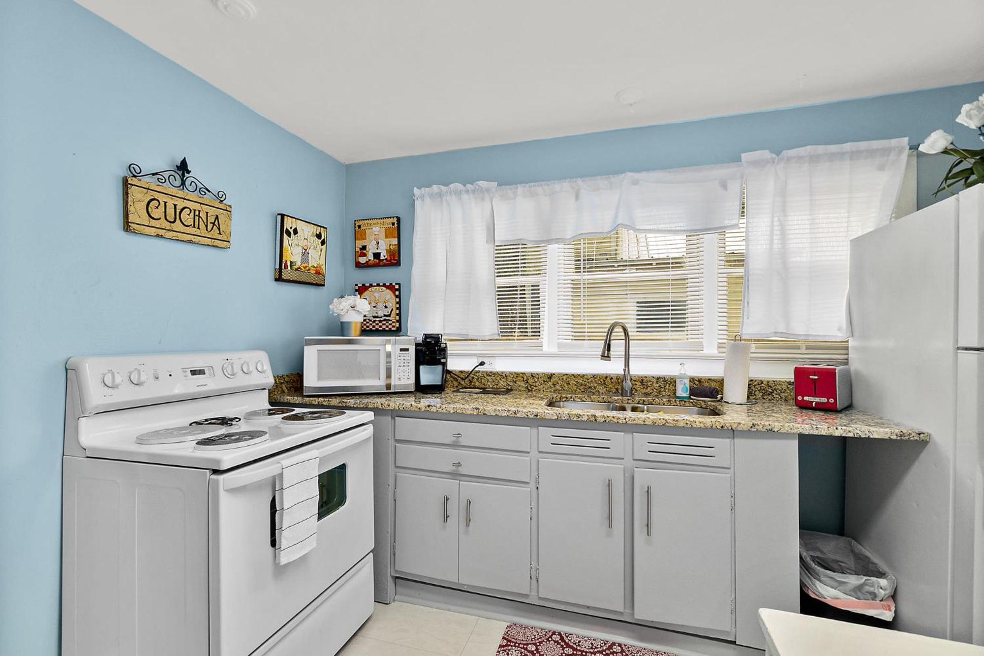 Casa Maria 2- Charming, Quaint Apt Next To Everything Downtown! セント・オーガスティン エクステリア 写真