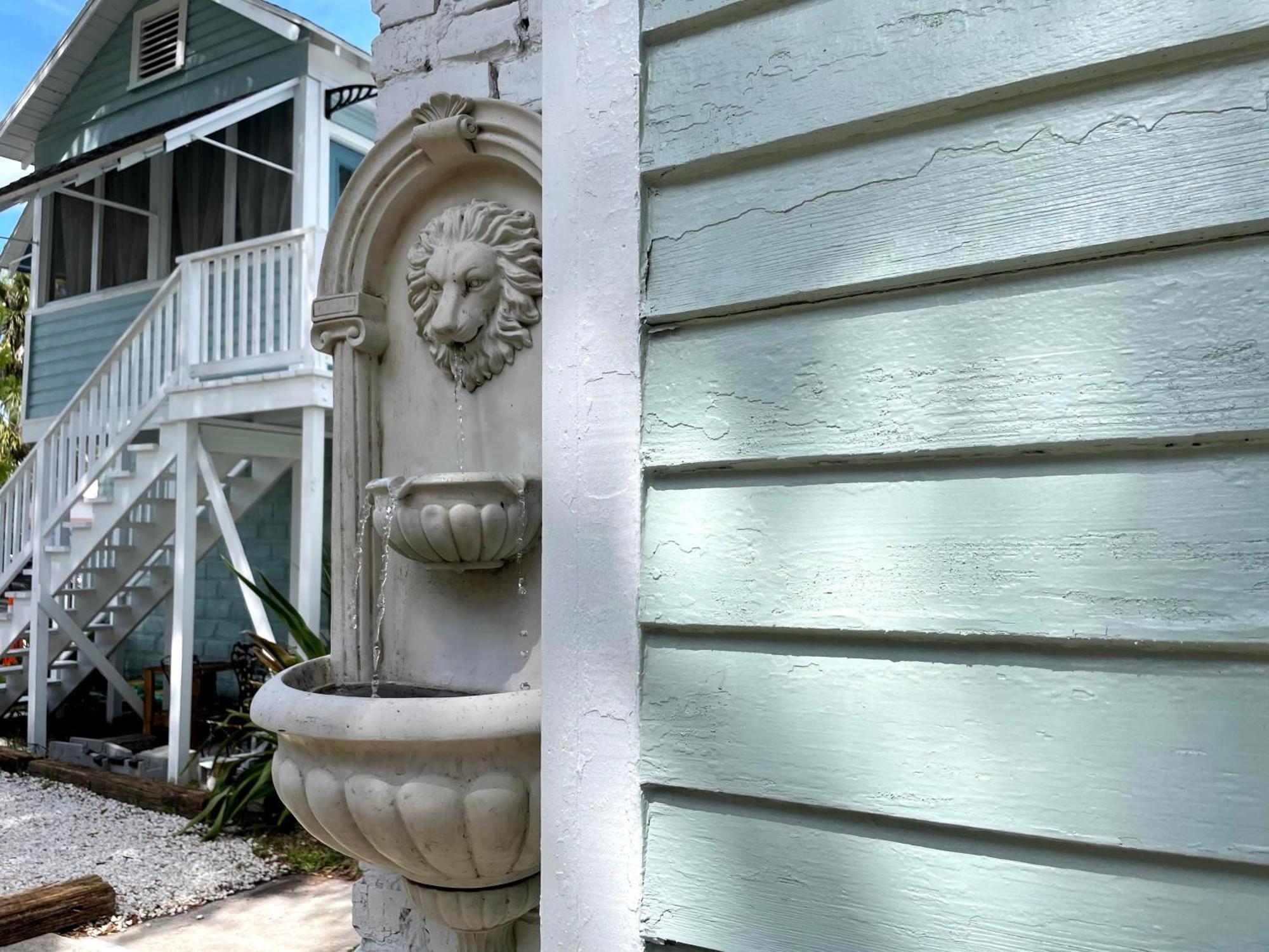 Casa Maria 2- Charming, Quaint Apt Next To Everything Downtown! セント・オーガスティン エクステリア 写真