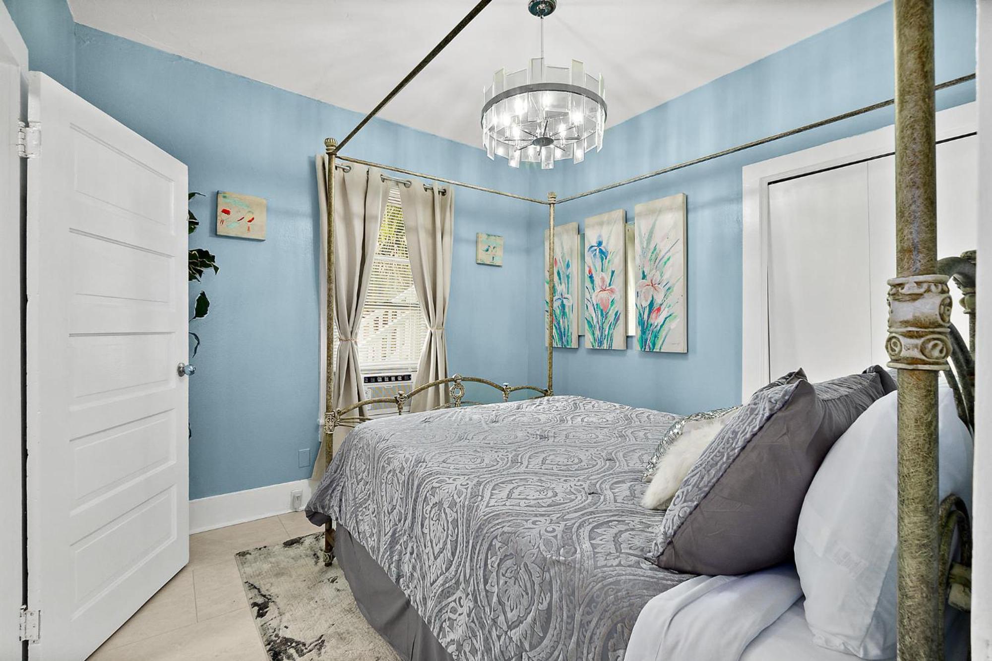 Casa Maria 2- Charming, Quaint Apt Next To Everything Downtown! セント・オーガスティン エクステリア 写真