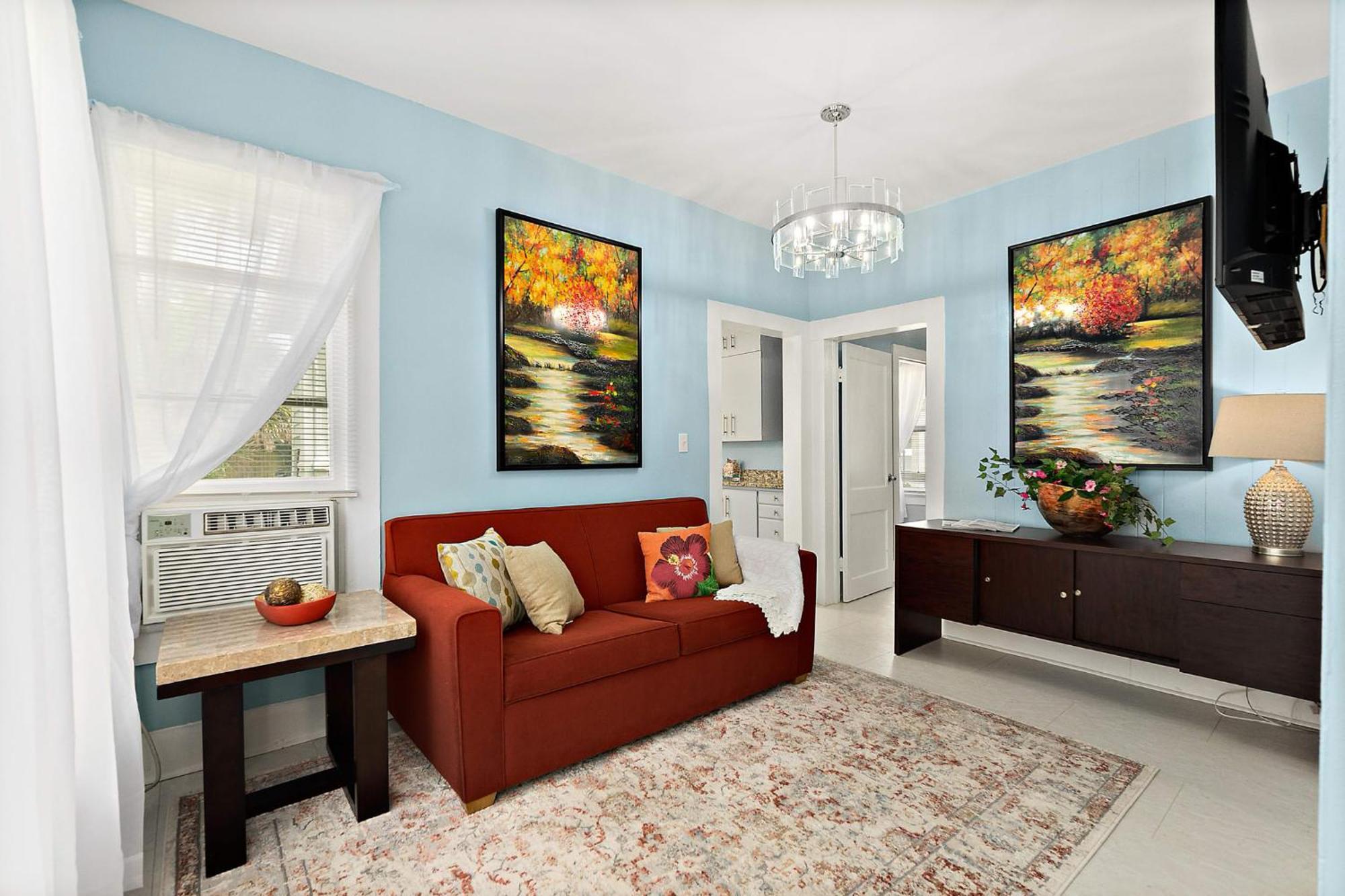Casa Maria 2- Charming, Quaint Apt Next To Everything Downtown! セント・オーガスティン エクステリア 写真